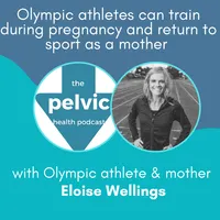 The Pelvic Health Podcast artwork