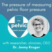 The Pelvic Health Podcast artwork