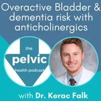 The Pelvic Health Podcast artwork