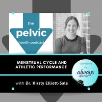 The Pelvic Health Podcast artwork