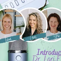 The Pelvic Health Podcast artwork