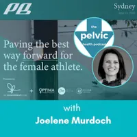 The Pelvic Health Podcast artwork