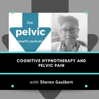 The Pelvic Health Podcast artwork