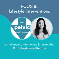 The Pelvic Health Podcast artwork