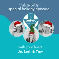 The Pelvic Health Podcast artwork