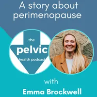 The Pelvic Health Podcast artwork
