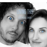 Loving THIS with Michael Gungor artwork
