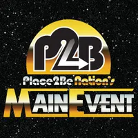 Place to Be Wrestling Network artwork