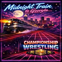 Place to Be Wrestling Network artwork