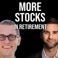 Bogleheads On Investing Podcast artwork