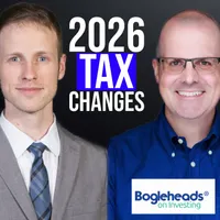 Bogleheads On Investing Podcast artwork