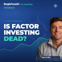 Bogleheads On Investing Podcast artwork