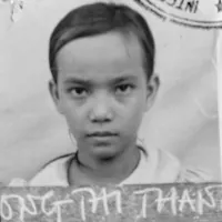 The Vietnamese Boat People artwork