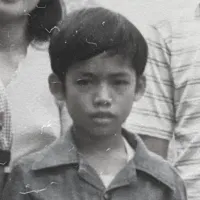The Vietnamese Boat People artwork