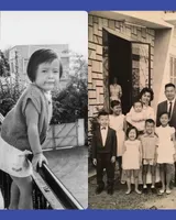 The Vietnamese Boat People artwork