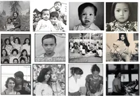 The Vietnamese Boat People artwork