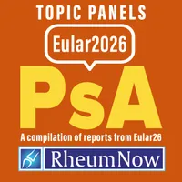 Rheumnow Podcast artwork