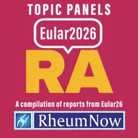 Rheumnow Podcast artwork