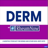 Rheumnow Podcast artwork
