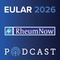 Rheumnow Podcast artwork
