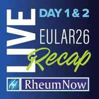 Rheumnow Podcast artwork