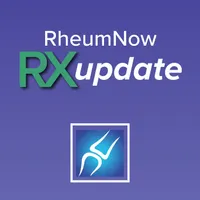 Rheumnow Podcast artwork