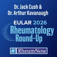Rheumnow Podcast artwork