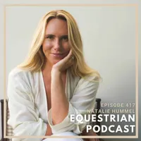 The Equestrian Podcast artwork