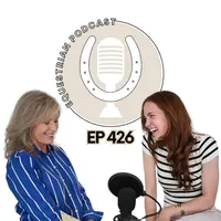 The Equestrian Podcast artwork