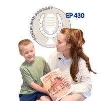 The Equestrian Podcast artwork