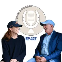 The Equestrian Podcast artwork