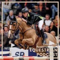 The Equestrian Podcast artwork