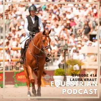 The Equestrian Podcast artwork