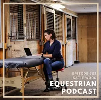 The Equestrian Podcast artwork
