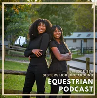 The Equestrian Podcast artwork