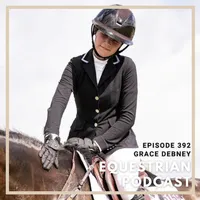 The Equestrian Podcast artwork