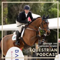 The Equestrian Podcast artwork