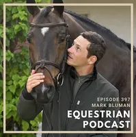 The Equestrian Podcast artwork