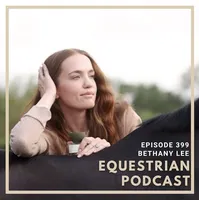 The Equestrian Podcast artwork