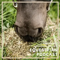 The Equestrian Podcast artwork