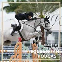 The Equestrian Podcast artwork