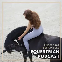 The Equestrian Podcast artwork