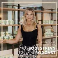 The Equestrian Podcast artwork