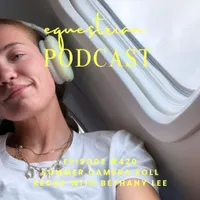 The Equestrian Podcast artwork