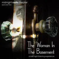 Campfire Radio Theater artwork
