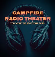 Campfire Radio Theater artwork