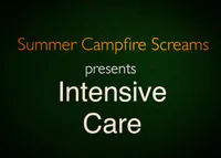 Campfire Radio Theater artwork