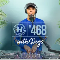Hospital Records Podcast artwork