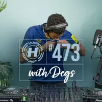 Hospital Records Podcast artwork