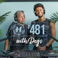 Hospital Records Podcast artwork